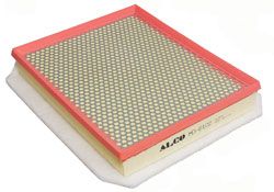 Воздушный фильтр ALCO FILTER MD8102