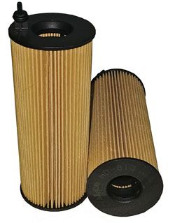 Масляный фильтр ALCO FILTER MD813