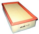 Воздушный фильтр ALCO FILTER MD8280