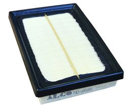 Воздушный фильтр ALCO FILTER MD8688