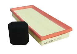 Воздушный фильтр ALCO FILTER MD8820