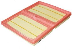 Воздушный фильтр ALCO FILTER MD8900