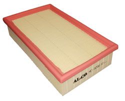 Воздушный фильтр ALCO FILTER MD9086