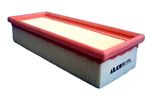 Воздушный фильтр ALCO FILTER MD9348