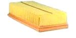 Воздушный фильтр ALCO FILTER MD9380
