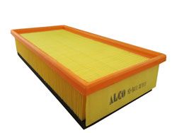 Воздушный фильтр ALCO FILTER MD9410