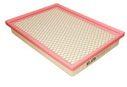 Воздушный фильтр ALCO FILTER MD9460