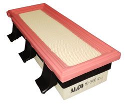 Воздушный фильтр ALCO FILTER MD9490