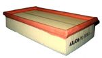 Воздушный фильтр ALCO FILTER MD9496