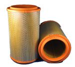 Воздушный фильтр ALCO FILTER MD9518