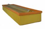 Воздушный фильтр ALCO FILTER MD9558