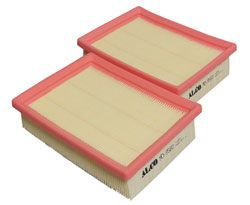 Воздушный фильтр ALCO FILTER MD9560