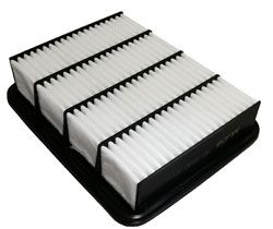 Воздушный фильтр ALCO FILTER MD9590