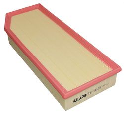 Воздушный фильтр ALCO FILTER MD9628