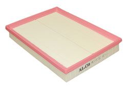Воздушный фильтр ALCO FILTER MD9732