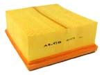 Воздушный фильтр ALCO FILTER MD9736