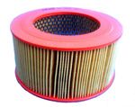 Воздушный фильтр ALCO FILTER MD9818
