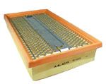 Воздушный фильтр ALCO FILTER MD9852