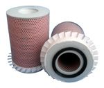 Воздушный фильтр ALCO FILTER MD9958K