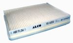 Фильтр, воздух во внутренном пространстве ALCO FILTER MS6353
