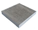 Фильтр, воздух во внутренном пространстве ALCO FILTER MS6460C