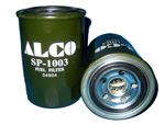 Топливный фильтр ALCO FILTER SP1003