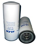 Масляный фильтр ALCO FILTER SP1017
