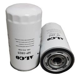 Масляный фильтр ALCO FILTER SP1025