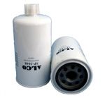 Топливный фильтр ALCO FILTER SP1048