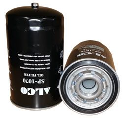 Масляный фильтр ALCO FILTER SP1070