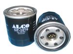 Масляный фильтр ALCO FILTER SP1079