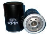 Топливный фильтр ALCO FILTER SP1081