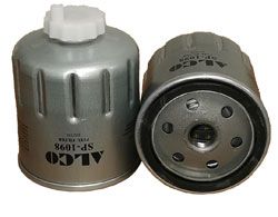 Топливный фильтр ALCO FILTER SP1098