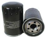 Масляный фильтр ALCO FILTER SP1117