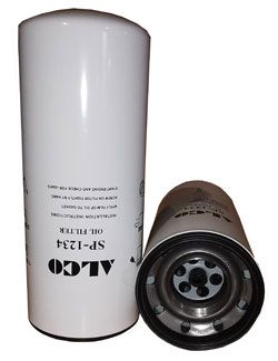 Масляный фильтр ALCO FILTER SP1234