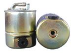 Топливный фильтр ALCO FILTER SP1236