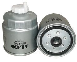 Топливный фильтр ALCO FILTER SP1243