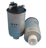 Топливный фильтр ALCO FILTER SP1253