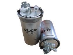 Топливный фильтр ALCO FILTER SP1255