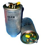 Топливный фильтр ALCO FILTER SP1257