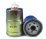 Топливный фильтр ALCO FILTER SP1264