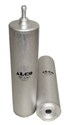Топливный фильтр ALCO FILTER SP1267