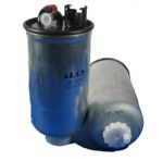 Топливный фильтр ALCO FILTER SP1271