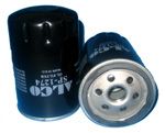 Масляный фильтр ALCO FILTER SP1274