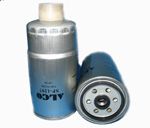 Топливный фильтр ALCO FILTER SP1297