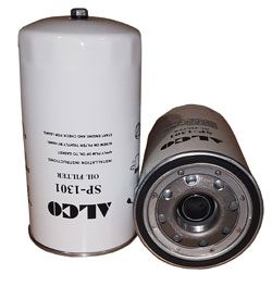Масляный фильтр ALCO FILTER SP1301
