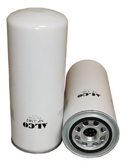 Топливный фильтр ALCO FILTER SP1302