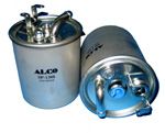 Топливный фильтр ALCO FILTER SP1308