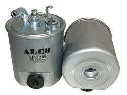 Топливный фильтр ALCO FILTER SP1309