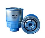 Топливный фильтр ALCO FILTER SP1311
